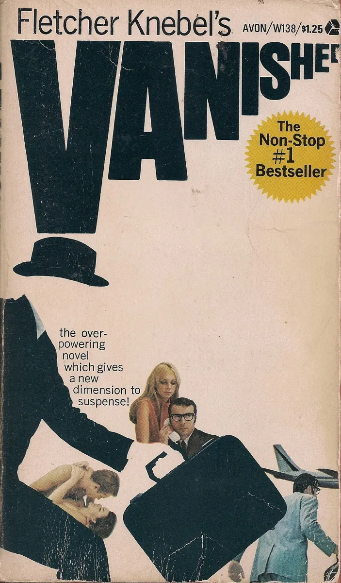 Vanished