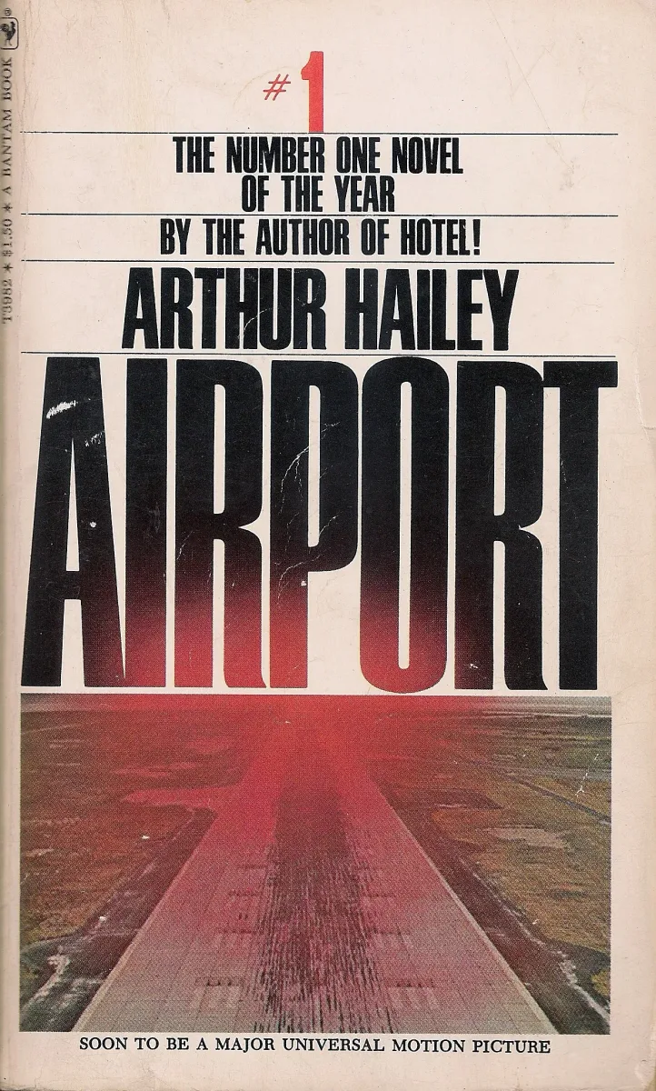 Airport