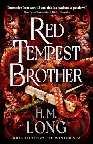 Red Tempest Brother