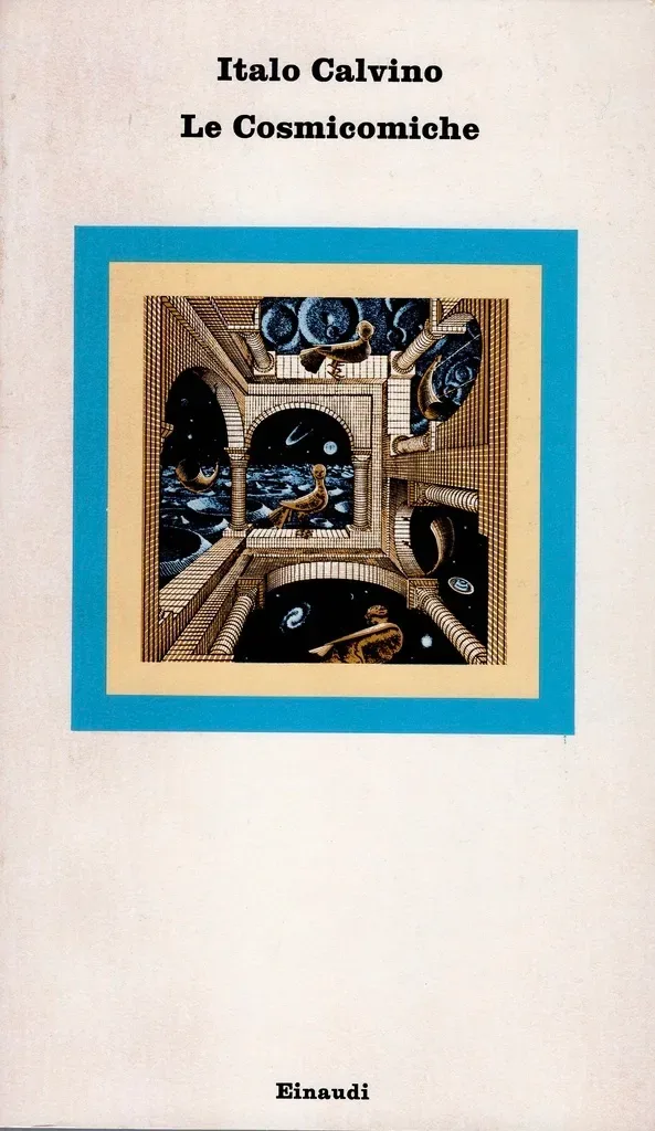 Le Cosmicomiche