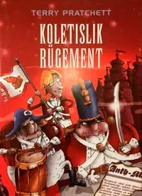 Koletislik rügement