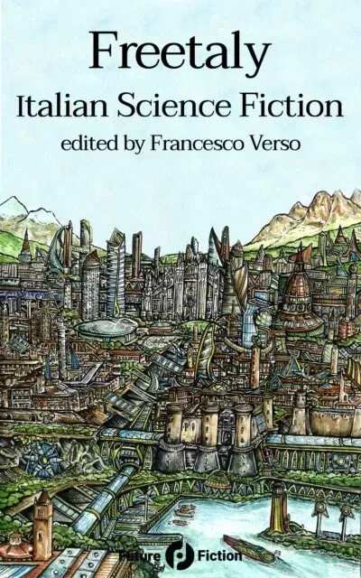 Freetaly. Italian Science Fiction
