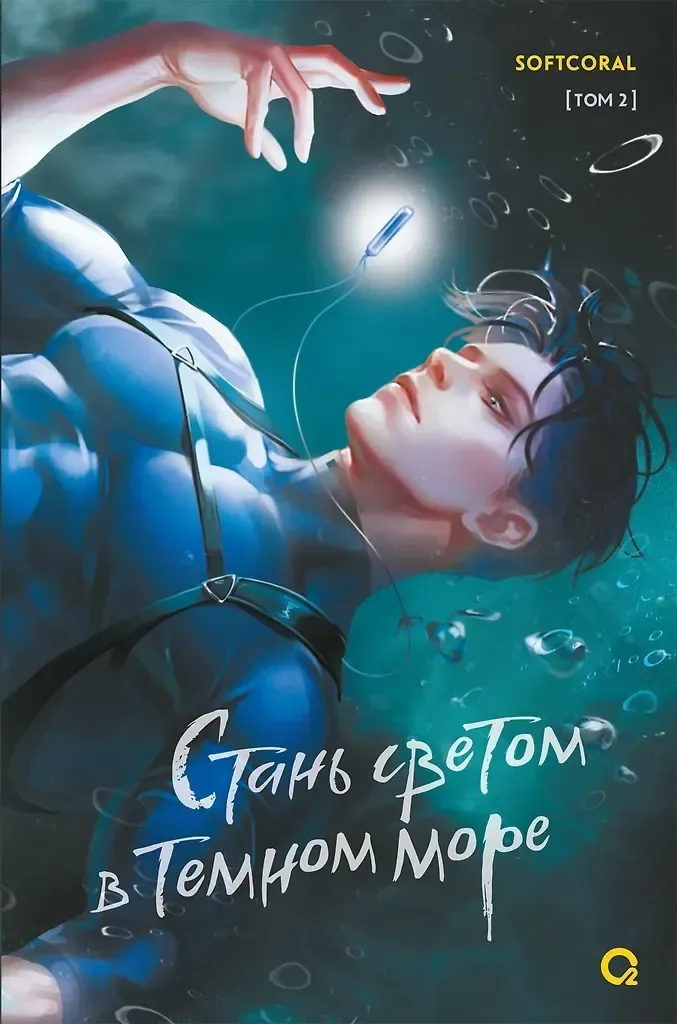 Стань светом в темном море. Том 2