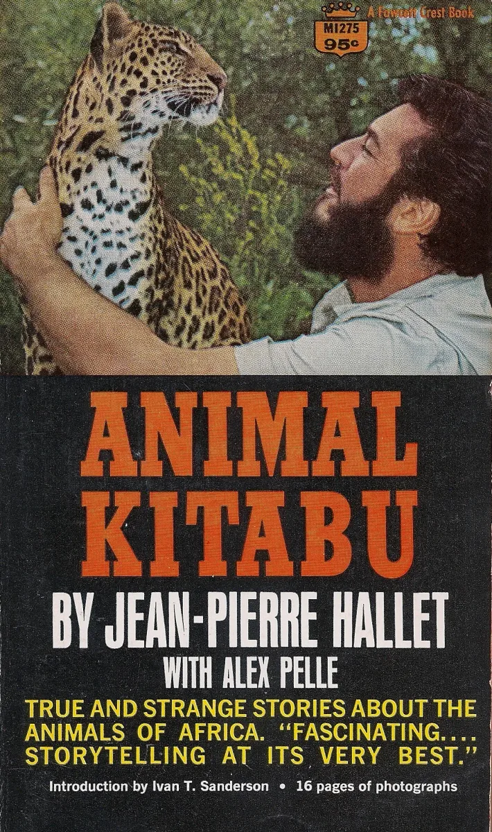 Animal Kitabu