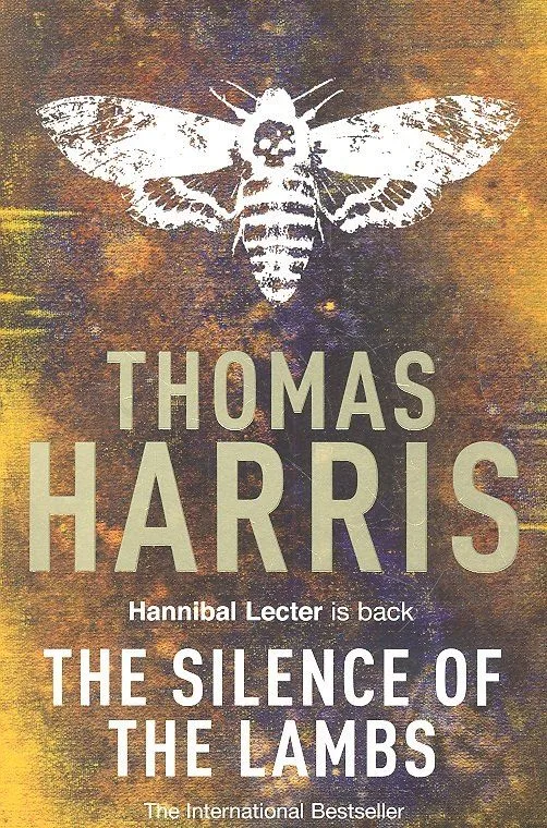 The Silence of the Lambs