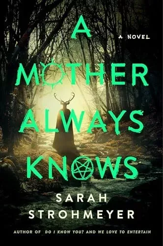 A Mother Always Knows