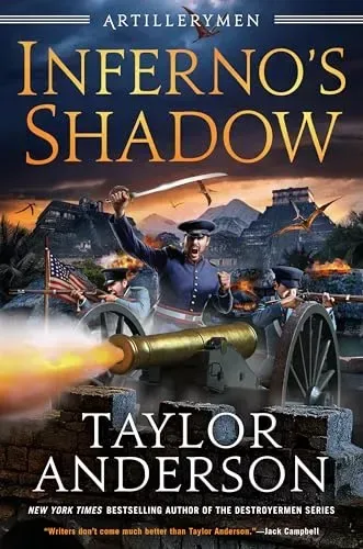 Inferno's Shadow