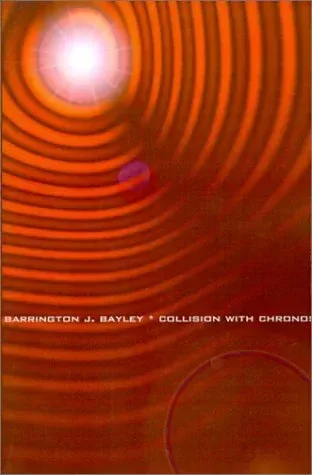 Collision with Chronos