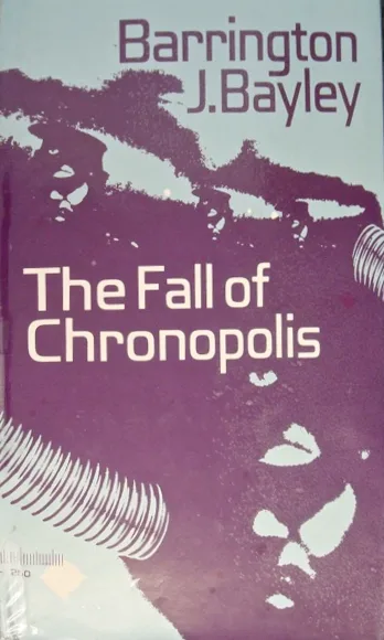 The Fall of Chronopolis