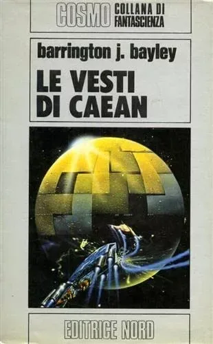 Le vesti di Caean