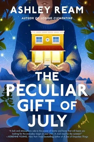 The Peculiar Gift of July