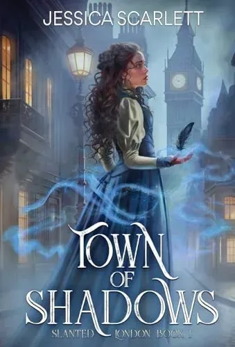 Town of Shadows