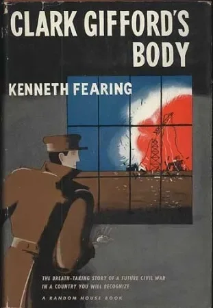 Clark Gifford's Body