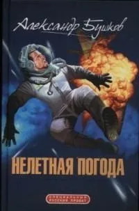 Нелетная погода