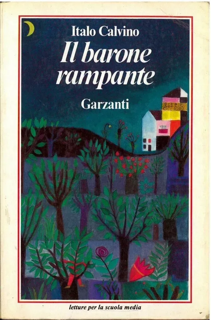 Il barone rampante