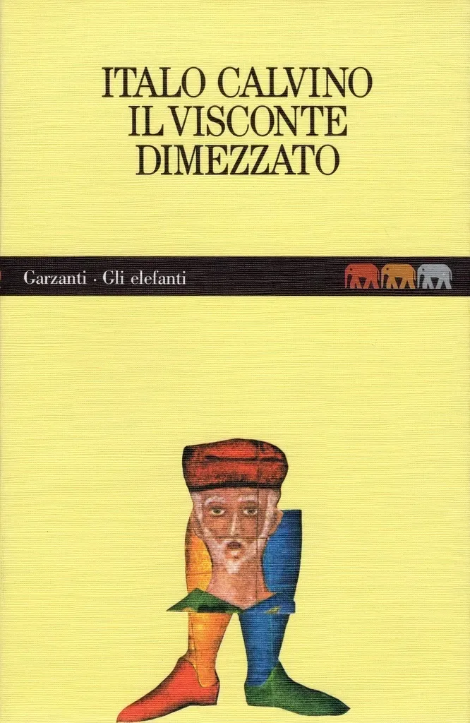 Il Visconte dimezzato