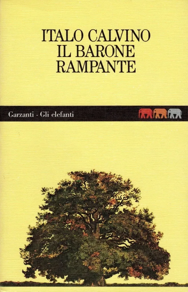 Il barone rampante