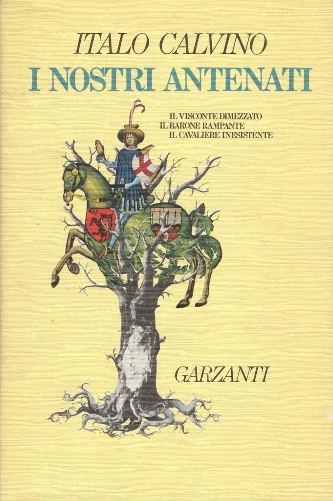 I nostri antenati
