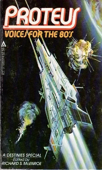 Proteus: Voices for the 80's
