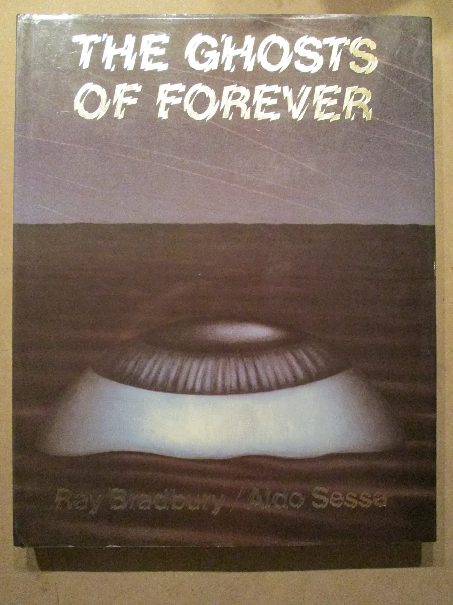 The Ghosts of Forever