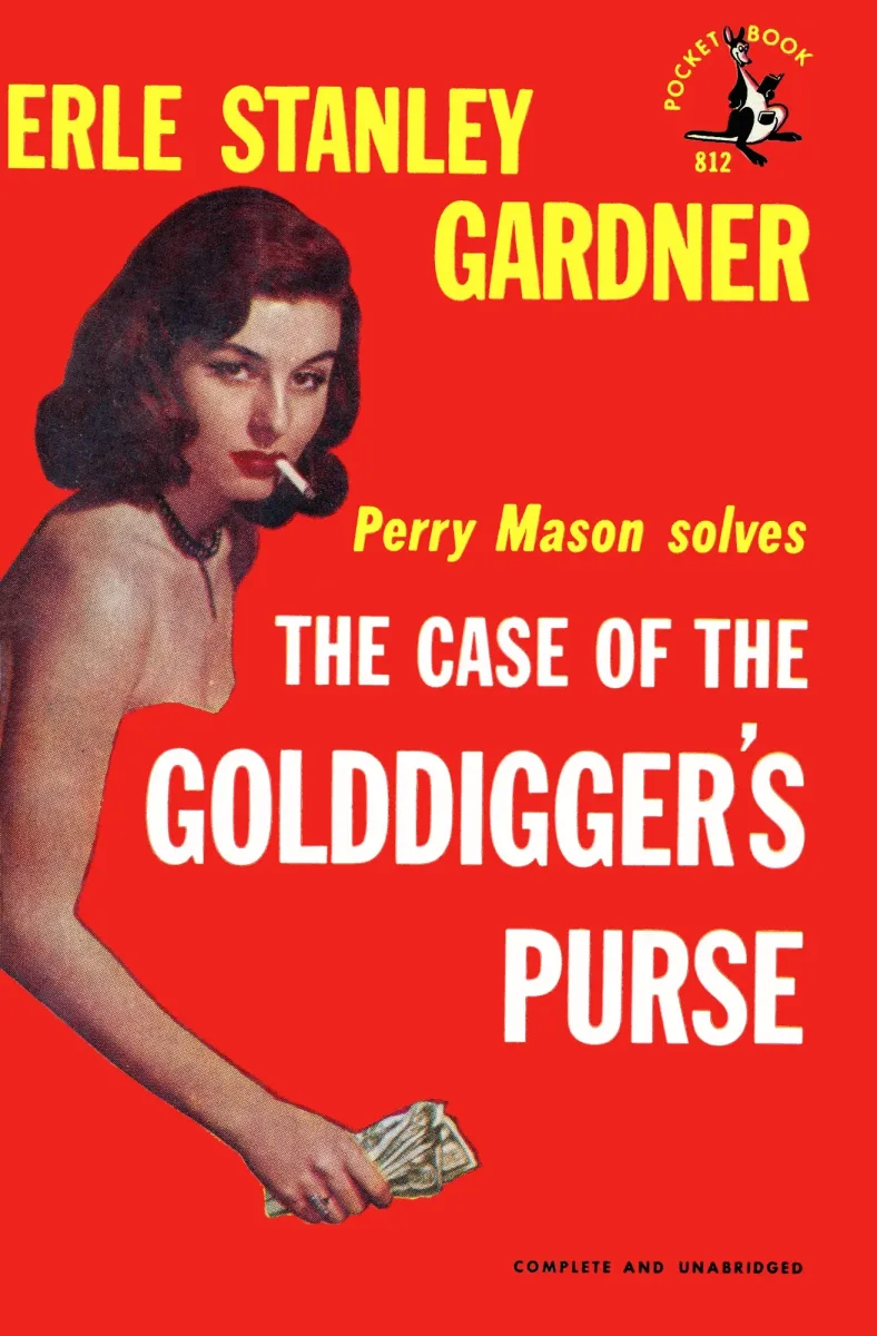 The Case of the Golddigger’s Purse