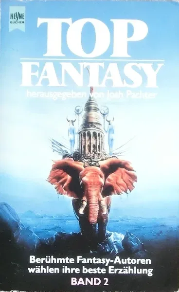 Top Fantasy: Zweiter Teil
