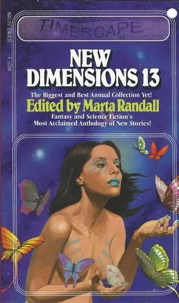 New Dimensions 13