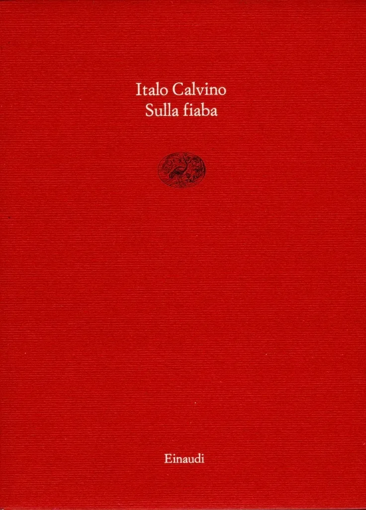 Sulla fiaba