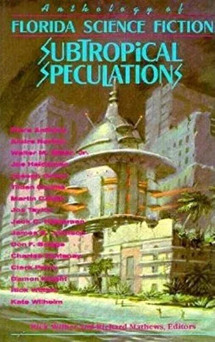 Subtropical Speculations