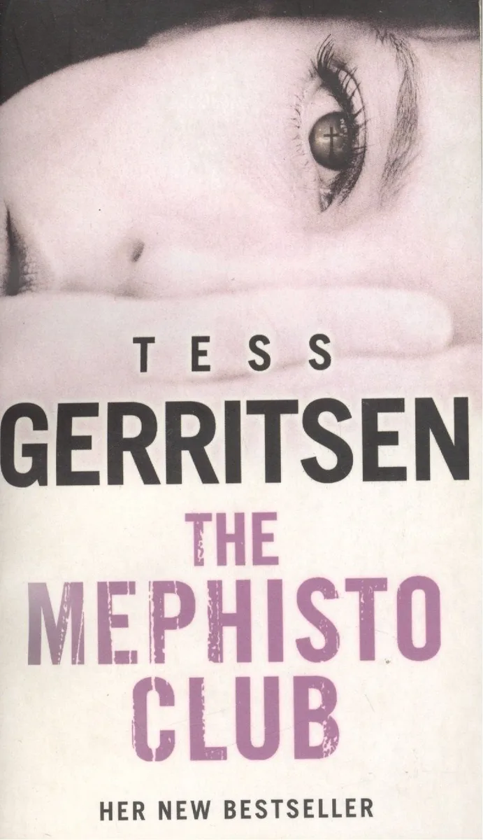 The Mephisto Club