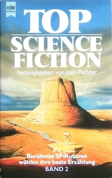 Top Science Fiction: Zweiter Teil