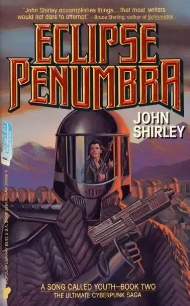 Eclipse Penumbra