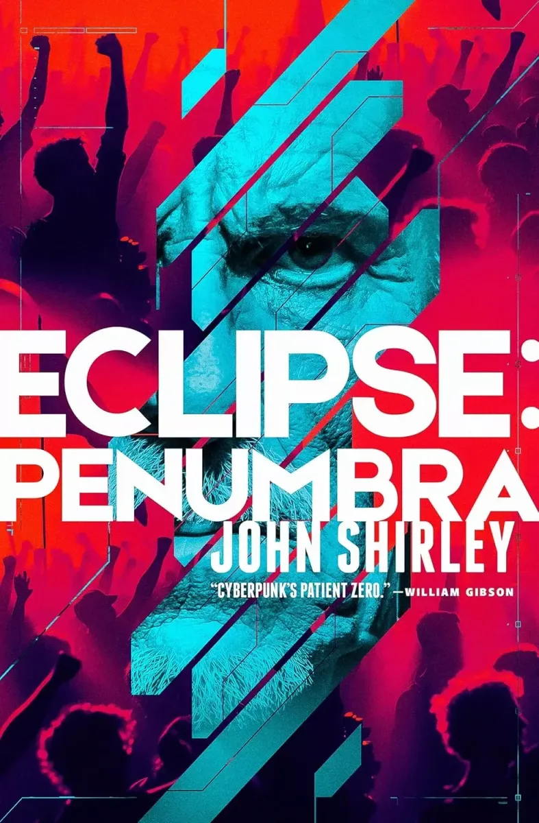 Eclipse Penumbra