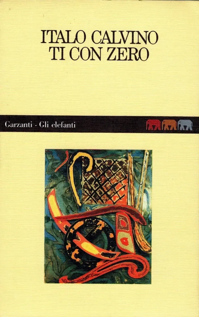 Ti con zero