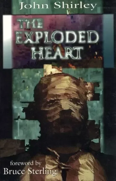 The Exploded Heart