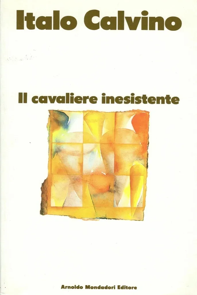 Il cavaliere inesistente