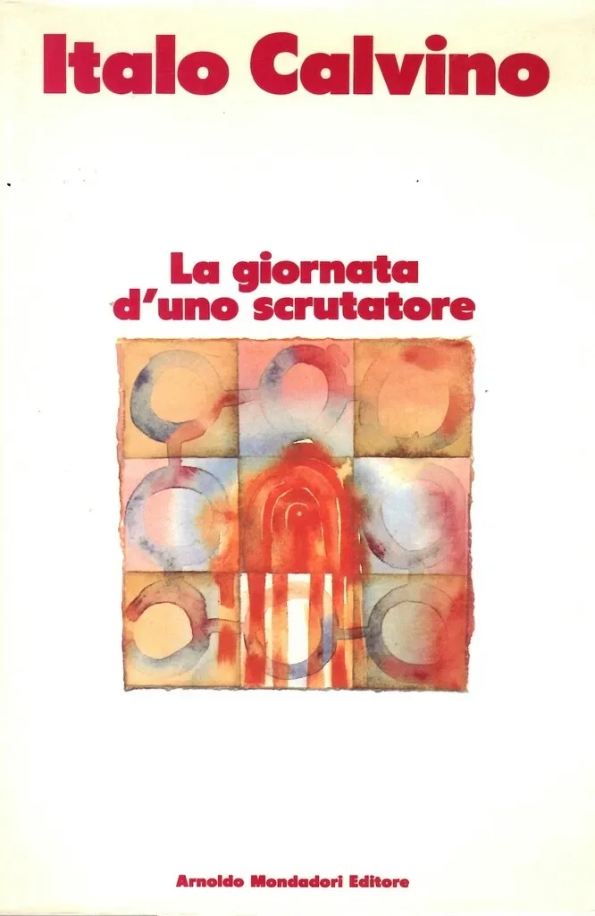 La giornata d'uno scrutatore