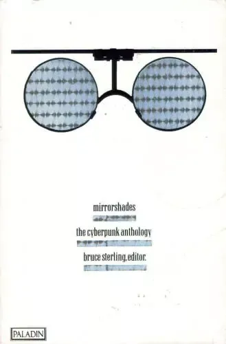Mirrorshades