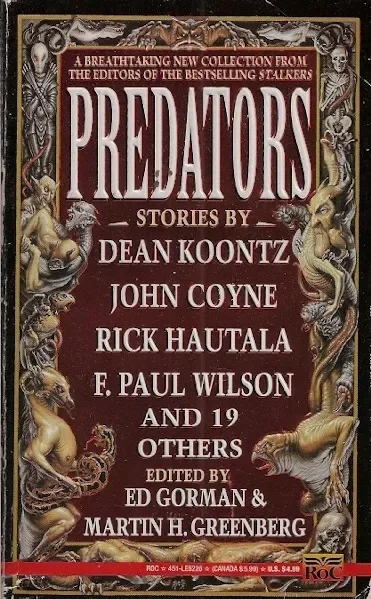 Predators