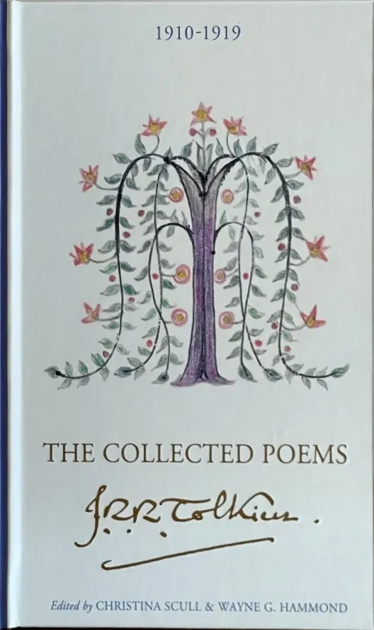 The Collected Poems of J.R.R. Tolkien. 1931-1967