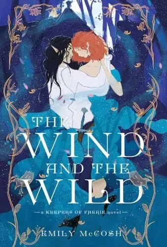 The Wind and the Wild