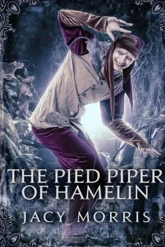 The Pied Piper of Hamelin