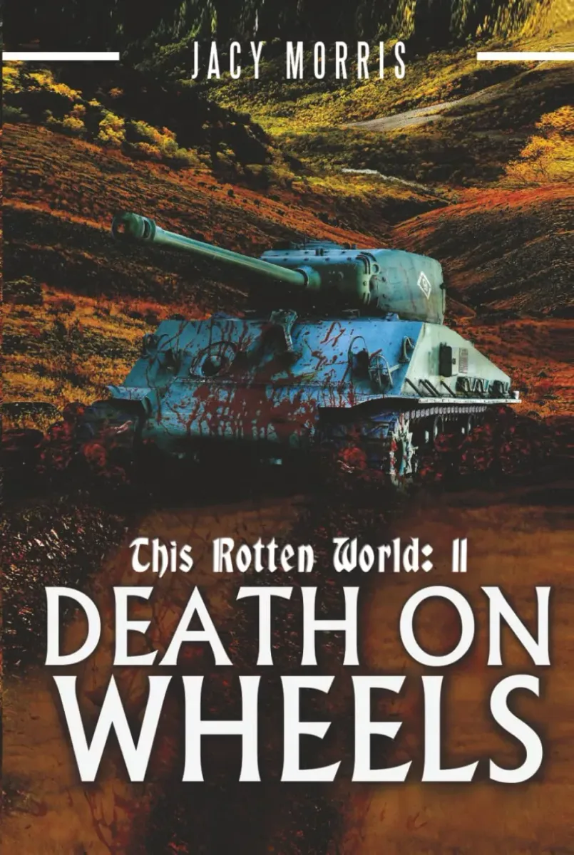 Death on Wheels