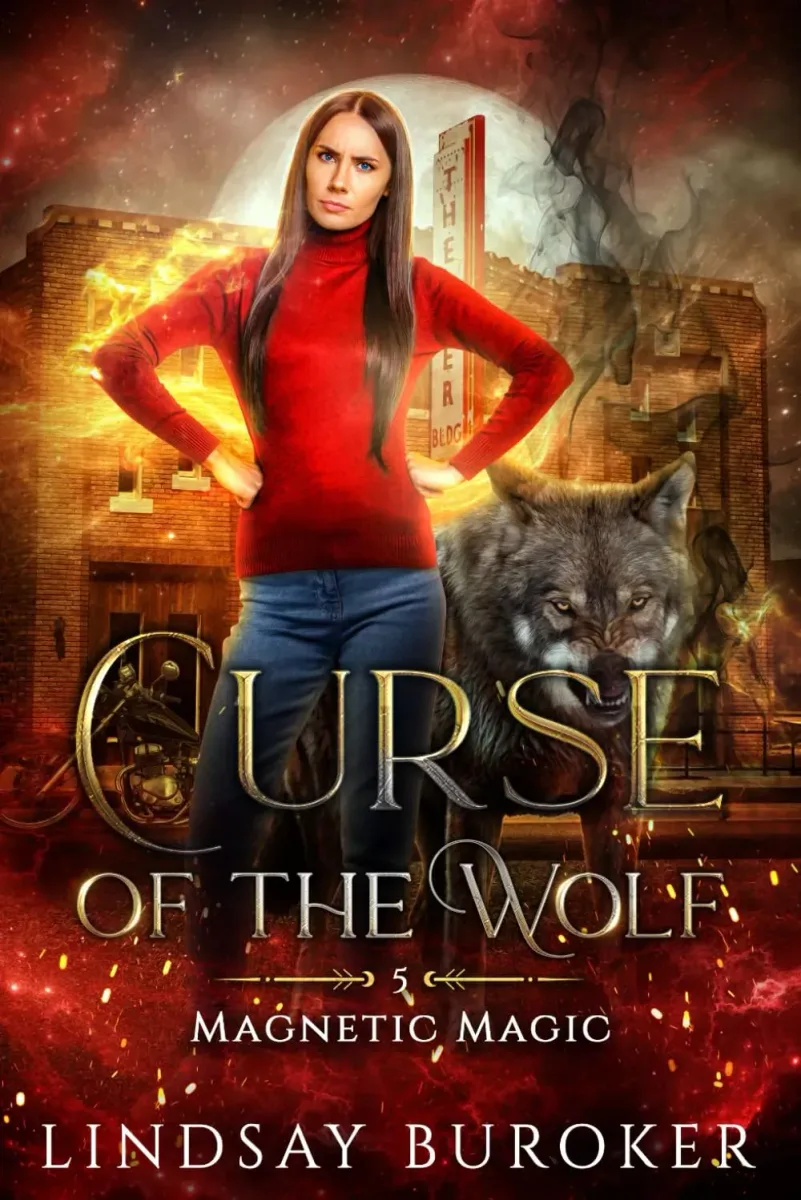 Curse of the Wolf