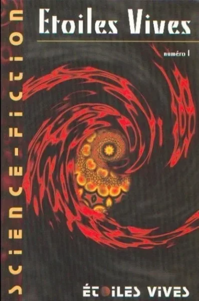 Etoiles vives: numéro 1