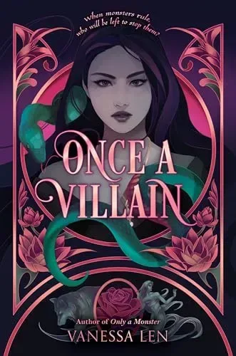 Once a Villain