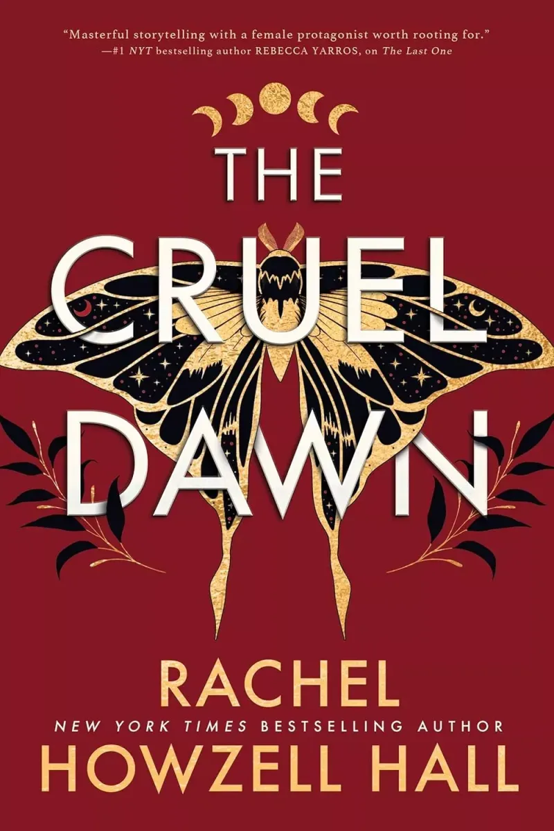 The Cruel Dawn