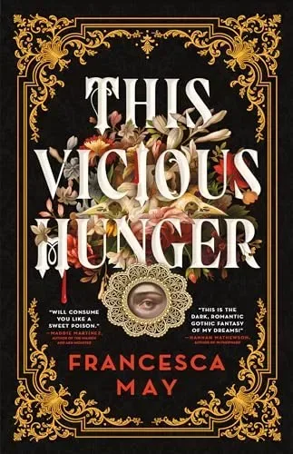 This Vicious Hunger