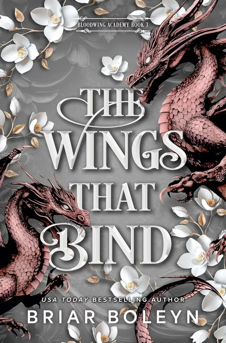The Wings That Bind