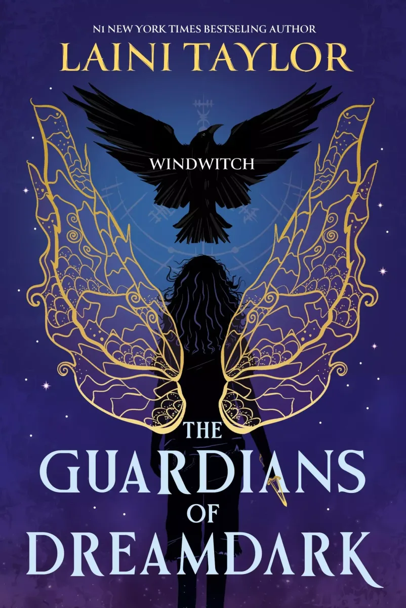 Windwitch